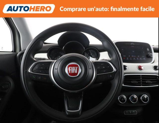 FIAT 500X 1.0 T3 120 CV 120°