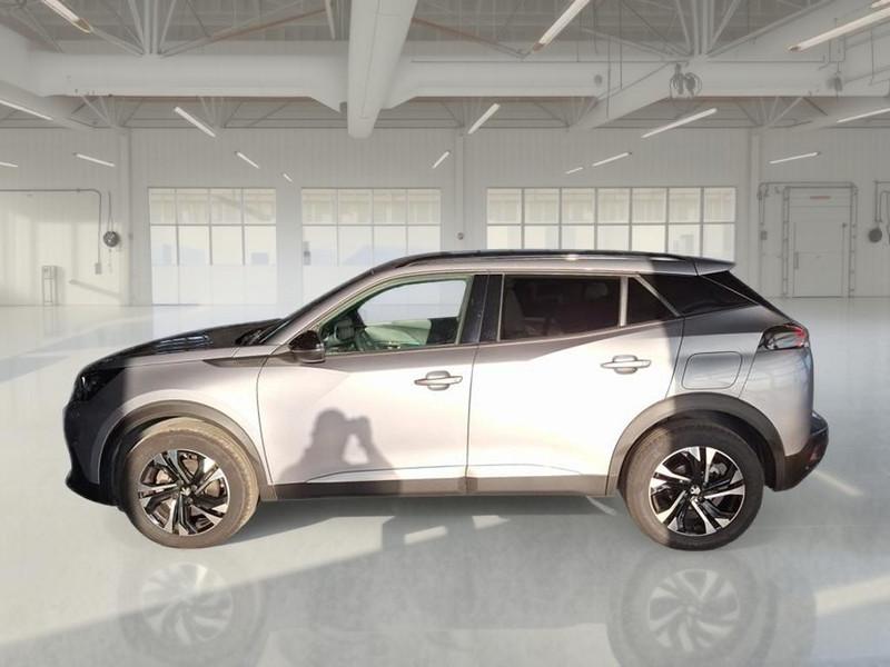 PEUGEOT 2008 BLUEHDI 130 EAT8 ALLURE S/S AUT. CROSSOVER