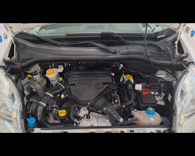 FIAT Fiorino Combi N1 1.3 mjt 95cv SX E6d-temp