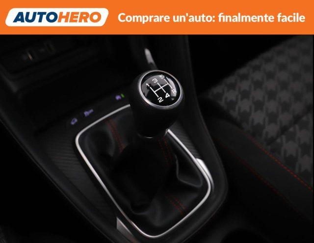 MG ZS 1.5 VTi-tech Comfort