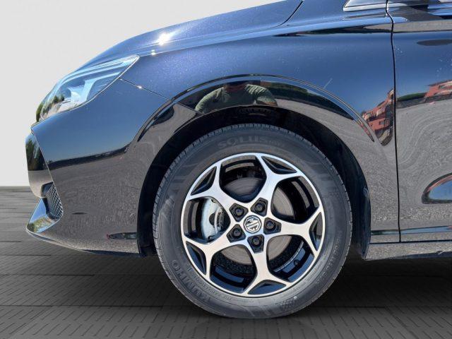 MG MG3 MG3 1.5 Comfort