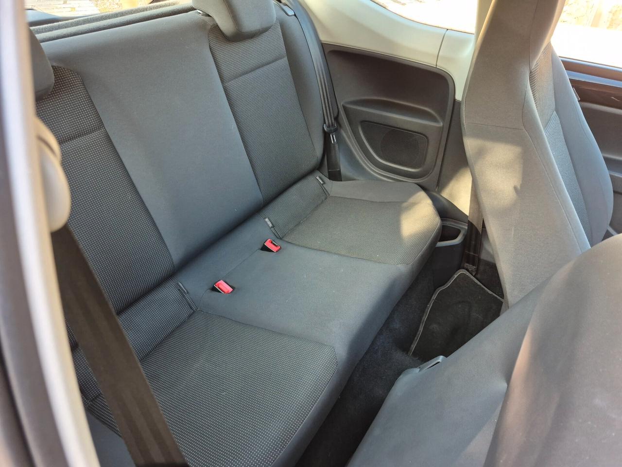 Volkswagen up! 1.0 75 CV 3p. take up!