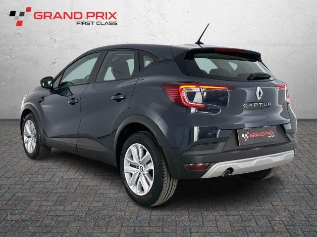 RENAULT Captur TCe 90 CV Zen