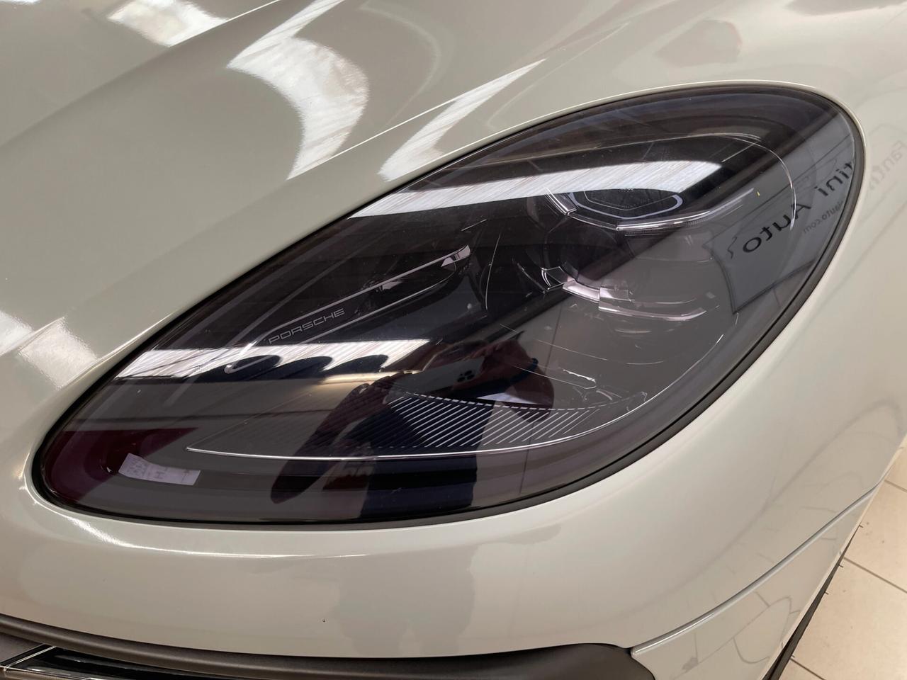 Porsche Macan S 2.9 380cv pdk Wrappata - Dettagli in Bio