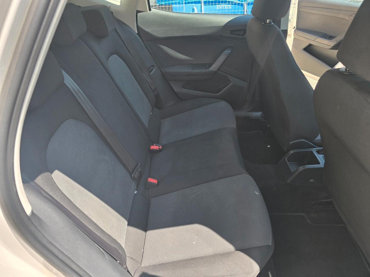 Seat Arona 1.0 EcoTSI Reference