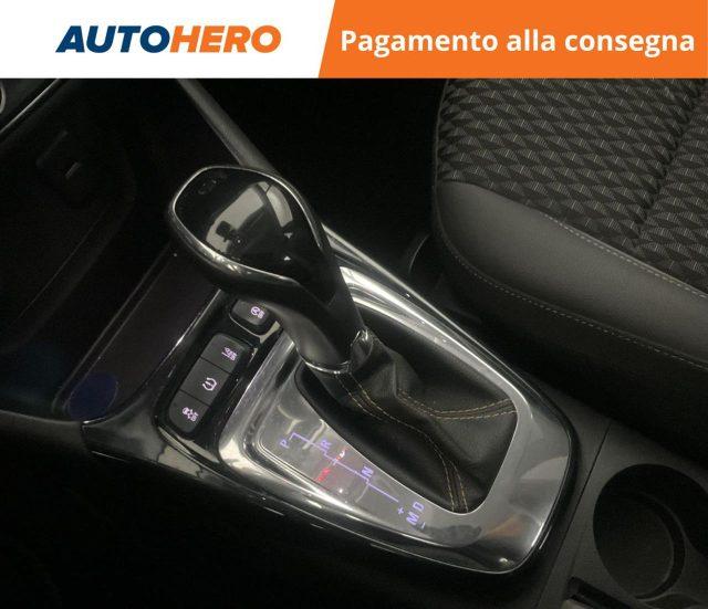 OPEL Crossland X 1.2 Turbo 12V 110 CV Start&Stop aut. Innovation