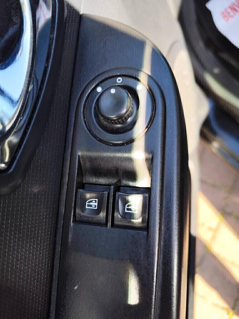 Renault Clio 1.5 dCi 8V 75CV 5 porte Live