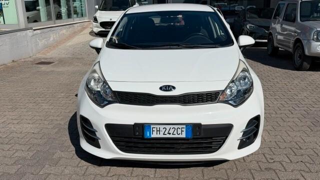 Kia Rio 1.1 CRDi 5p. Active Collection
