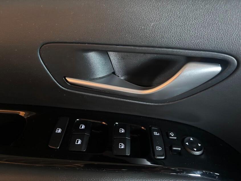 Hyundai Tucson 1.6 HEV . XLine