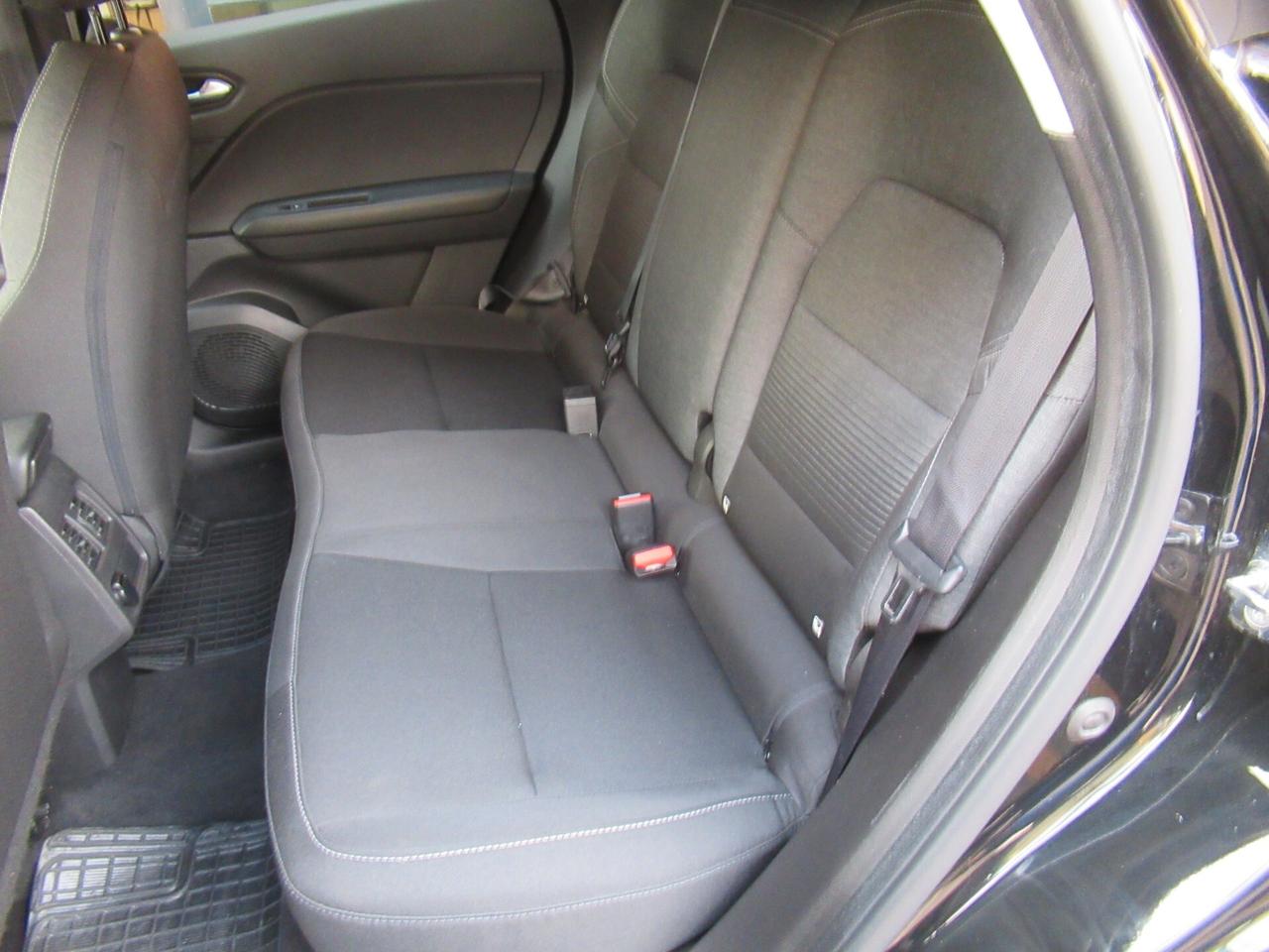Renault Captur TCe 90 CV RS Line
