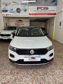 Volkswagen T-Roc 1.6 TDI SCR Advanced BlueMotion Technology