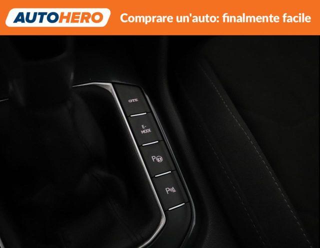 VOLKSWAGEN Tiguan 1.4 TSI eHYBRID DSG Elegance