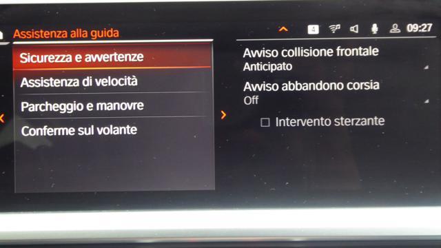 BMW 320 d Touring Sport