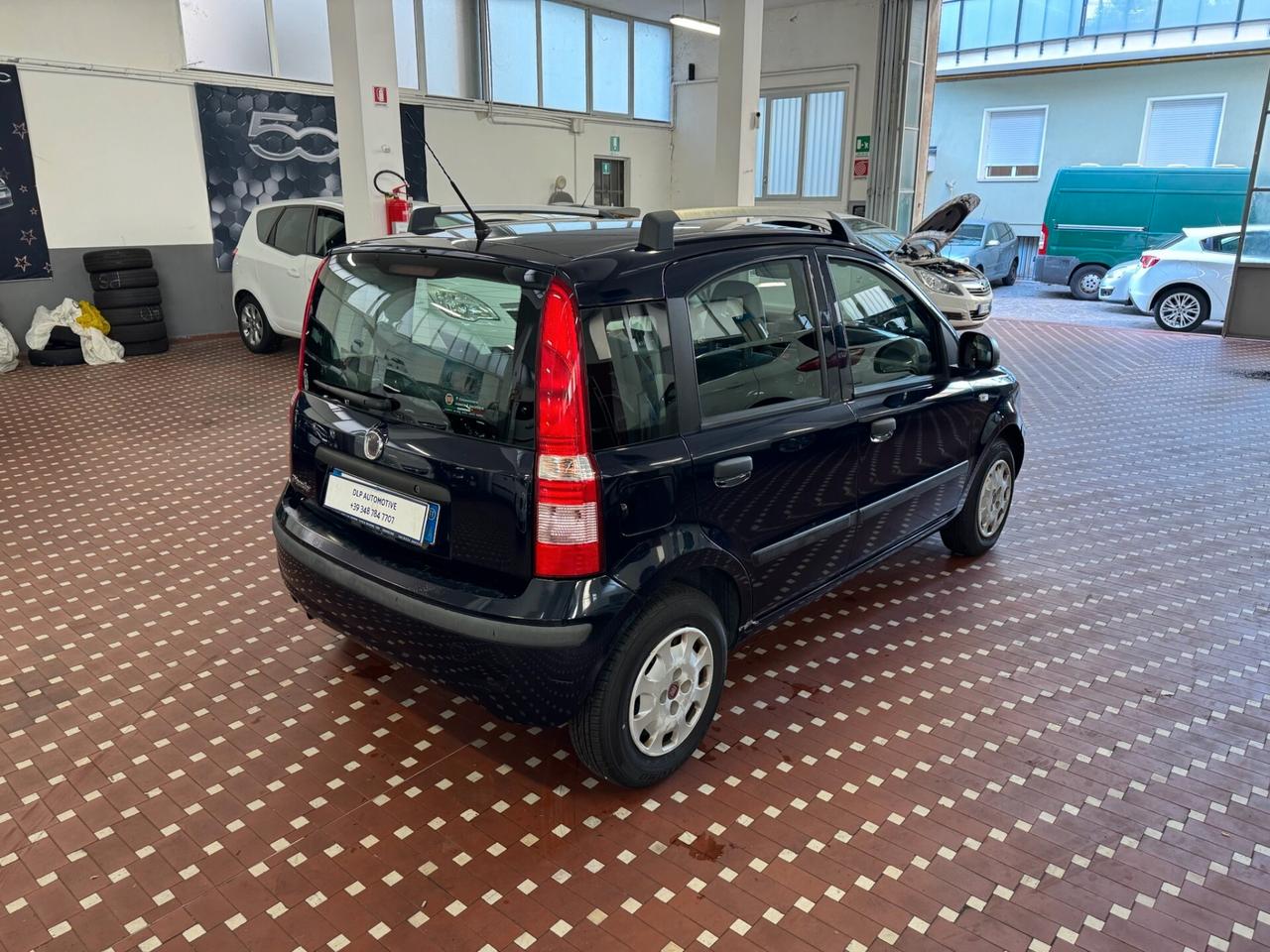 Fiat Panda 1.2 Emotion - IDEALE PER NEOPATENTATI