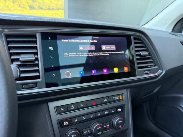 CUPRA Ateca 2.0 TSI DSG 4Drive GANCIO PANO Navi LED Cam