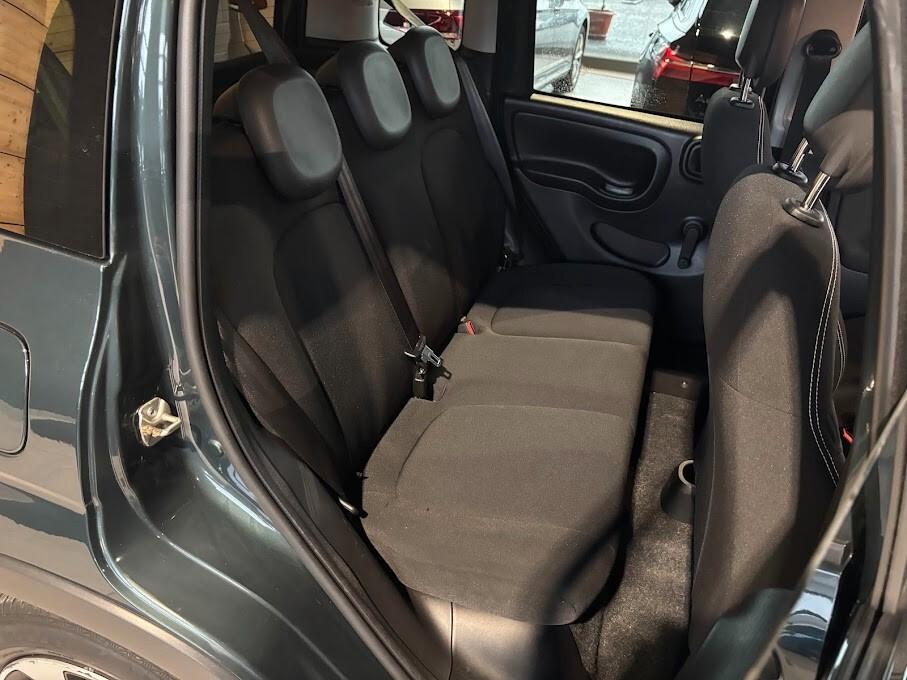 Fiat Panda 1.0 Hybrid City Cross 70CV 40.000KM