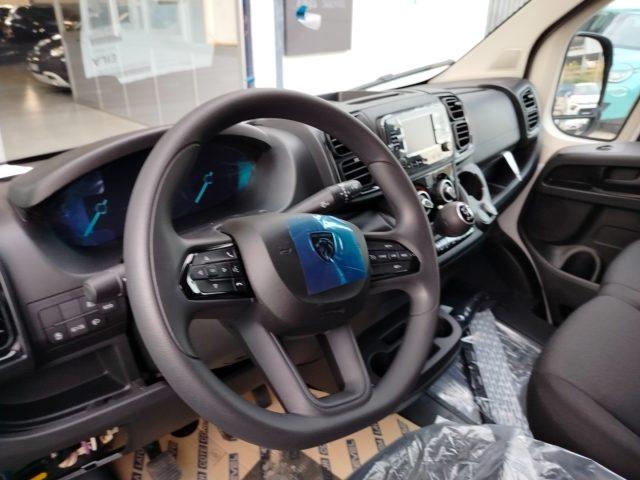 PEUGEOT Boxer 335 2.2 BlueHDi 140cv L2 H2 Furgone