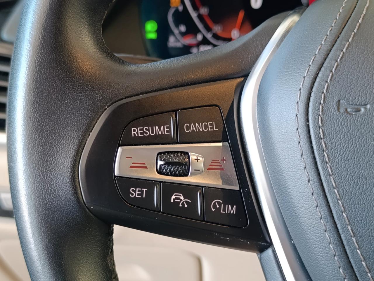 BMW X5 xdrive25d Business auto