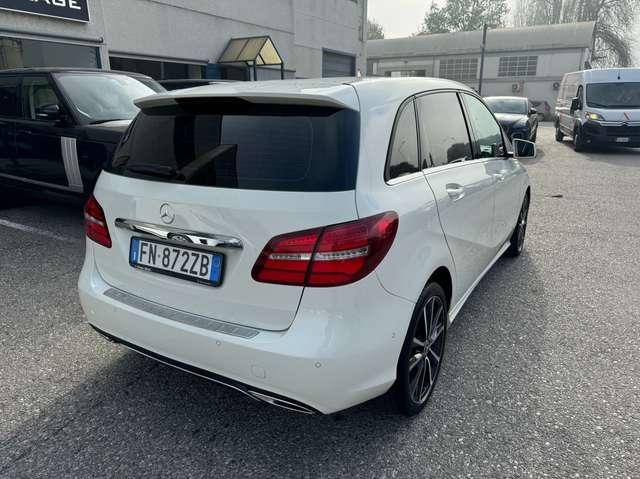 Mercedes-Benz B 180 d (cdi) Sport auto