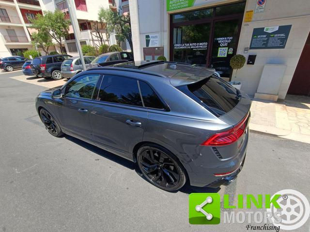 AUDI Q8 50 TDI 286 CV quattro tiptronic