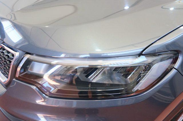 JEEP Compass 1.3 Turbo T4 190 CV PHEV AT6 4xe Limited