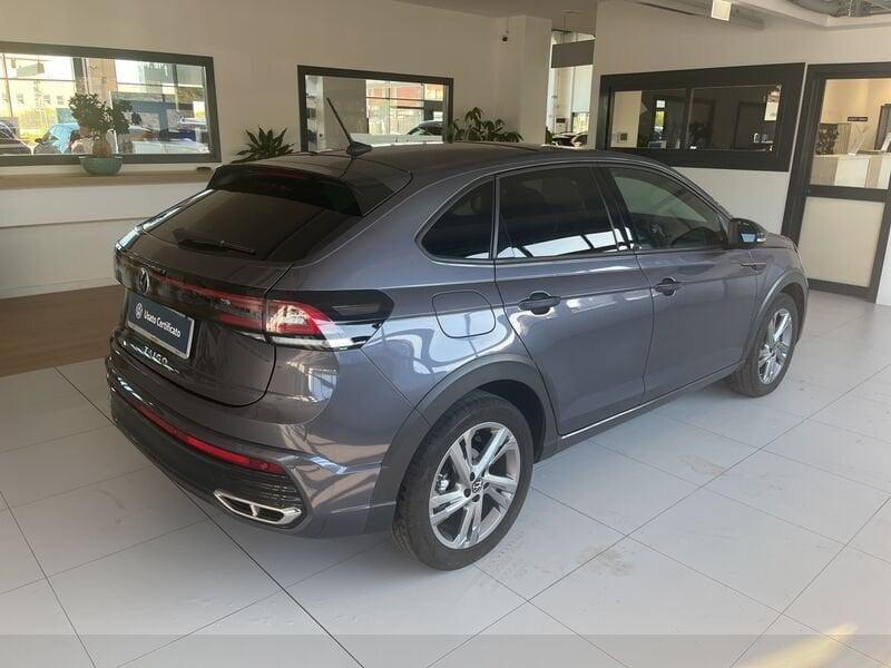 Volkswagen Taigo 1.5 TSI 150CV R-LINE DSG