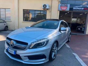 Mercedes-benz CLA 45 AMG Anno 2014 2.0 Benzina EURO6e