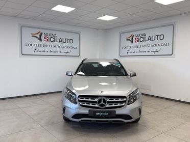 Mercedes-Benz GLA 180 d Automatic Business