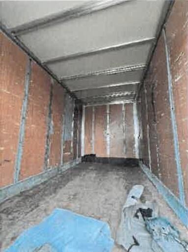 Ford Transit GGSC V363 TP