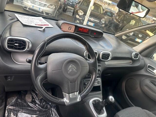 CITROEN C3 PICASSO 1,6 DIESEL 06/2016