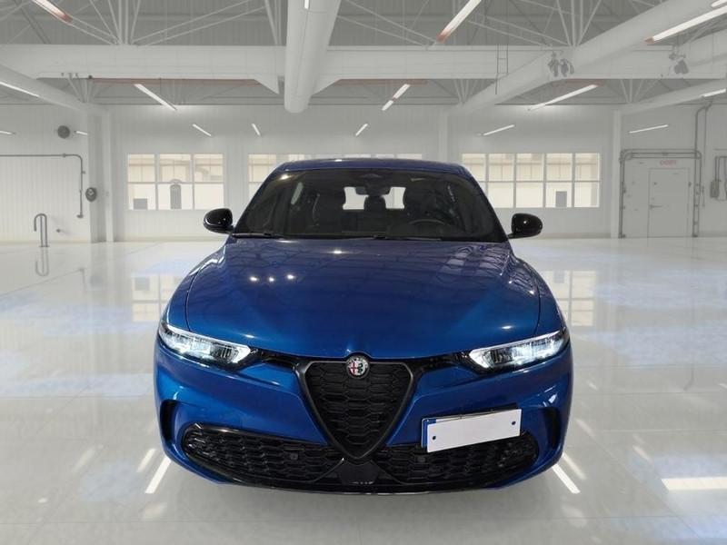 ALFA ROMEO TONALE 1.5 130 CV HYBRID TCT7 SPRINT SUV