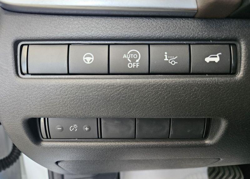 Nissan Qashqai MHEV 158 CV Xtronic Tekna con BONUS EASY GO'