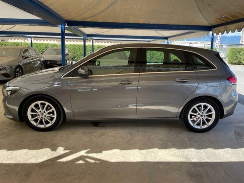 Mercedes-Benz Classe B B 180 d Automatic Sport Plus Adavantage Package - Uniprò -