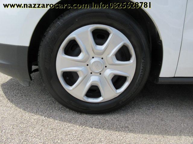 FORD Transit Courier *PREZZO SHOCK* 1.5 TDCi 100CV Van Trend