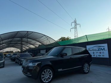 Land Rover Range 3.0 TDV6 Autobiography Vogue