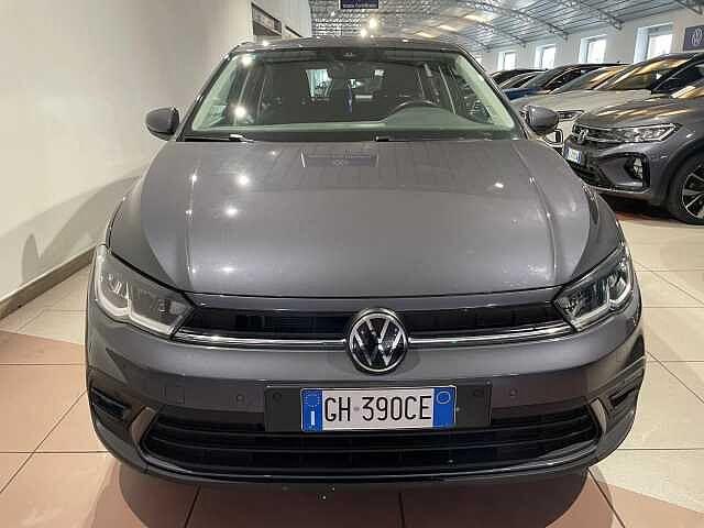 Volkswagen Polo 6ª serie 1.0 TSI Life