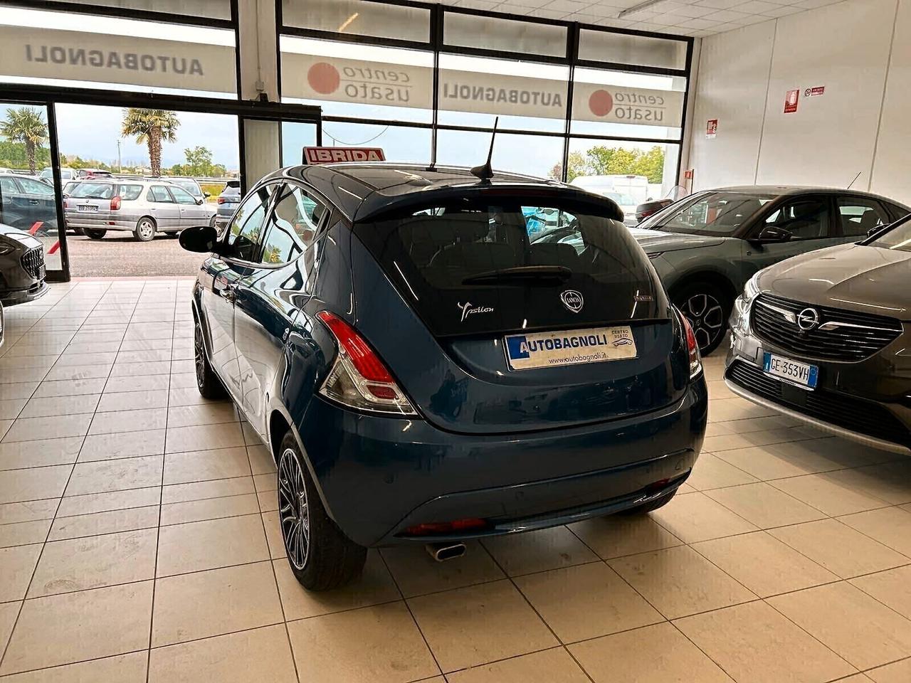 Lancia Ypsilon GOLD 1.0 FireFly Hybryd 5 p.ti SPOTICAR