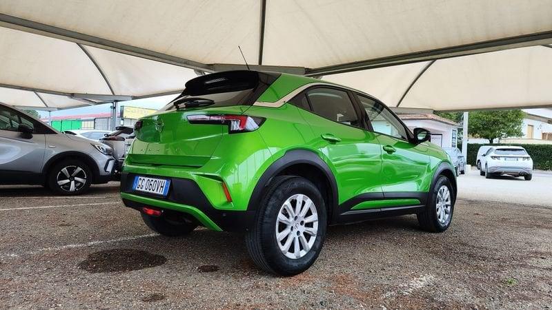 Opel Mokka 1.2 T 100cv Edition MT6