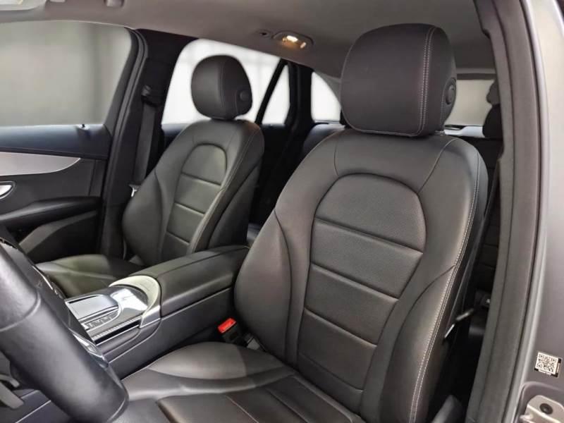 Mercedes GLC SUV GLC 300 e phev (eq-power) Business Extra aut. 4matic auto