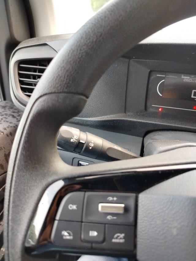 FIAT Scudo 2.0 BlueHDi 145 CV Passo lungo TN Furgone