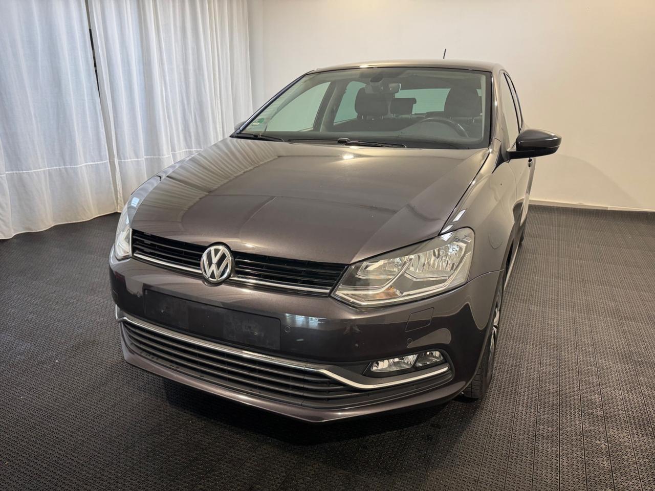 Volkswagen Polo 1.0 MPI 5p. Business Trendline