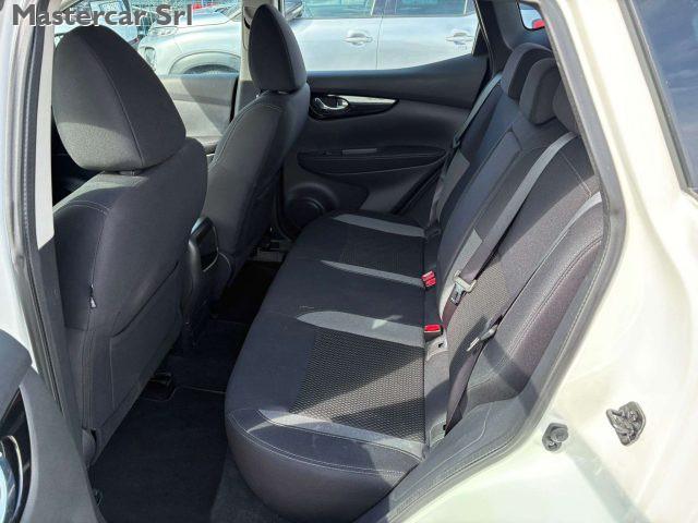 NISSAN Qashqai 1.7 dci Business 4wd 150cv cvt Navi - GA395XR