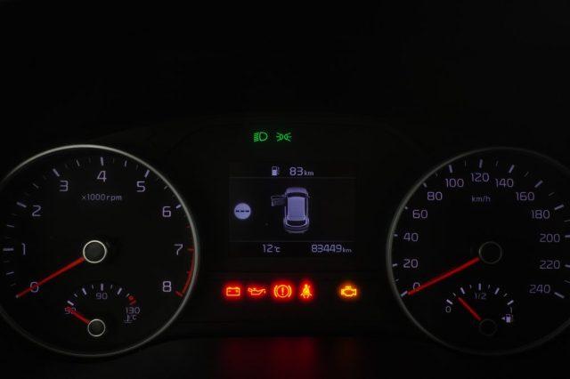 KIA Sportage Sportage 1.6 ECOGPL 2WD Business Class