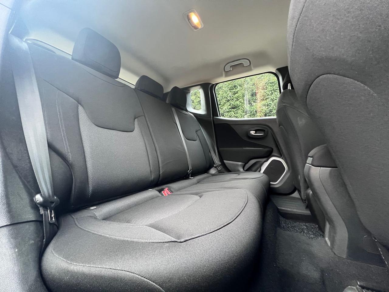 Jeep Renegade 1.0 T-GDI Sport #8392