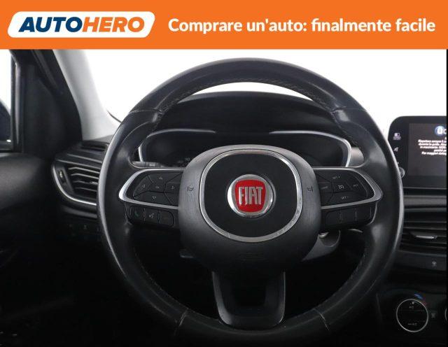 FIAT Tipo 1.4 T-Jet 120CV SW Lounge