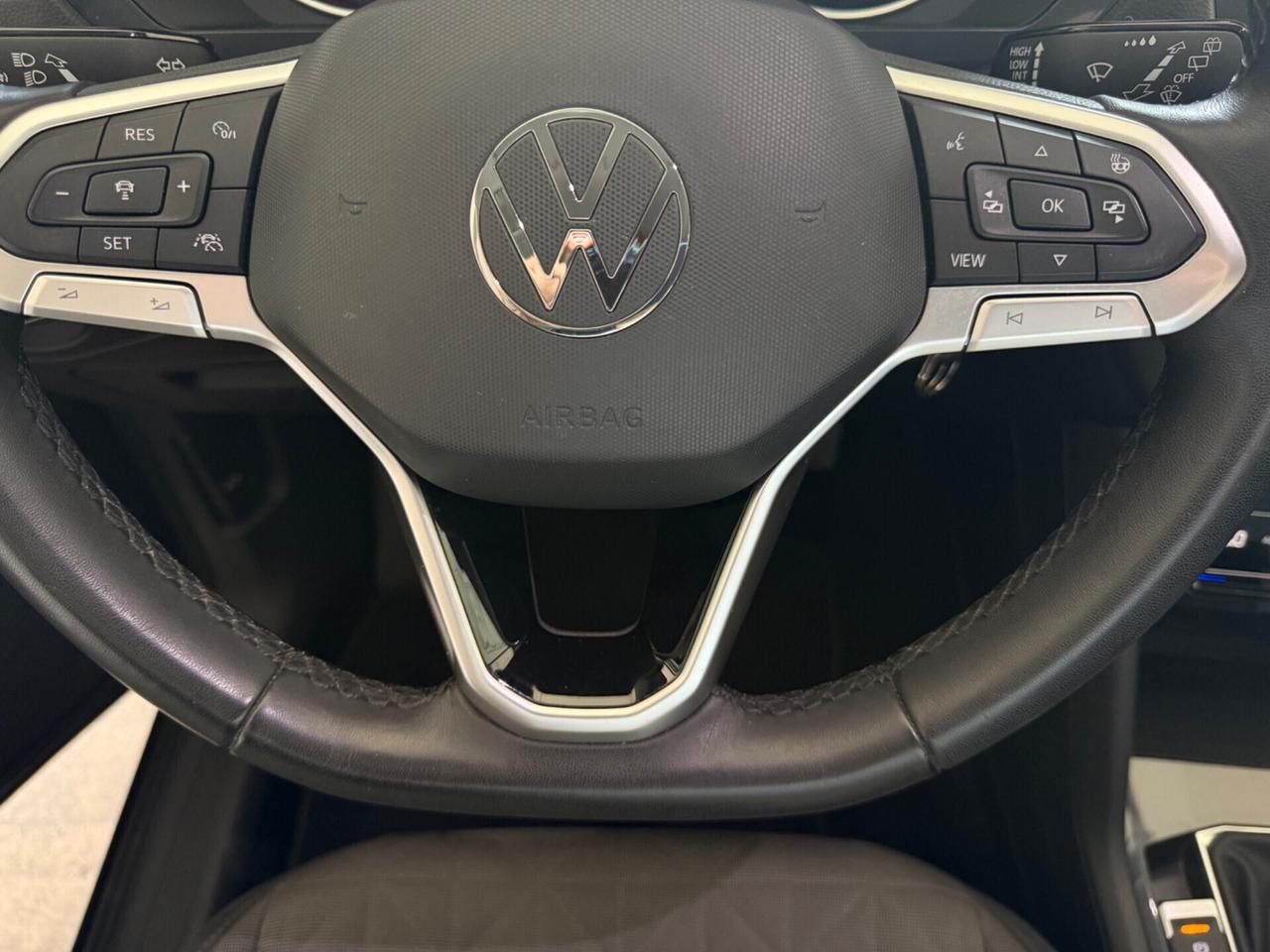 Volkswagen Tiguan 2.0 Tdi 122CV Life FARI LED