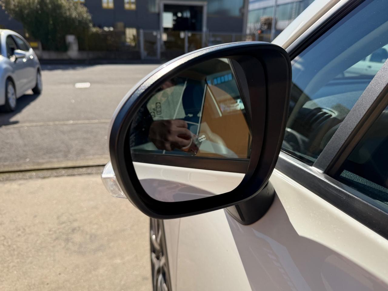 Fiat 500X 2.0 MultiJet 140 CV AT9 4x4 Cross Plus