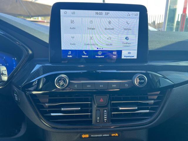 FORD Kuga 2.0 EcoBlue 120 CV aut. 2WD ST-Line X