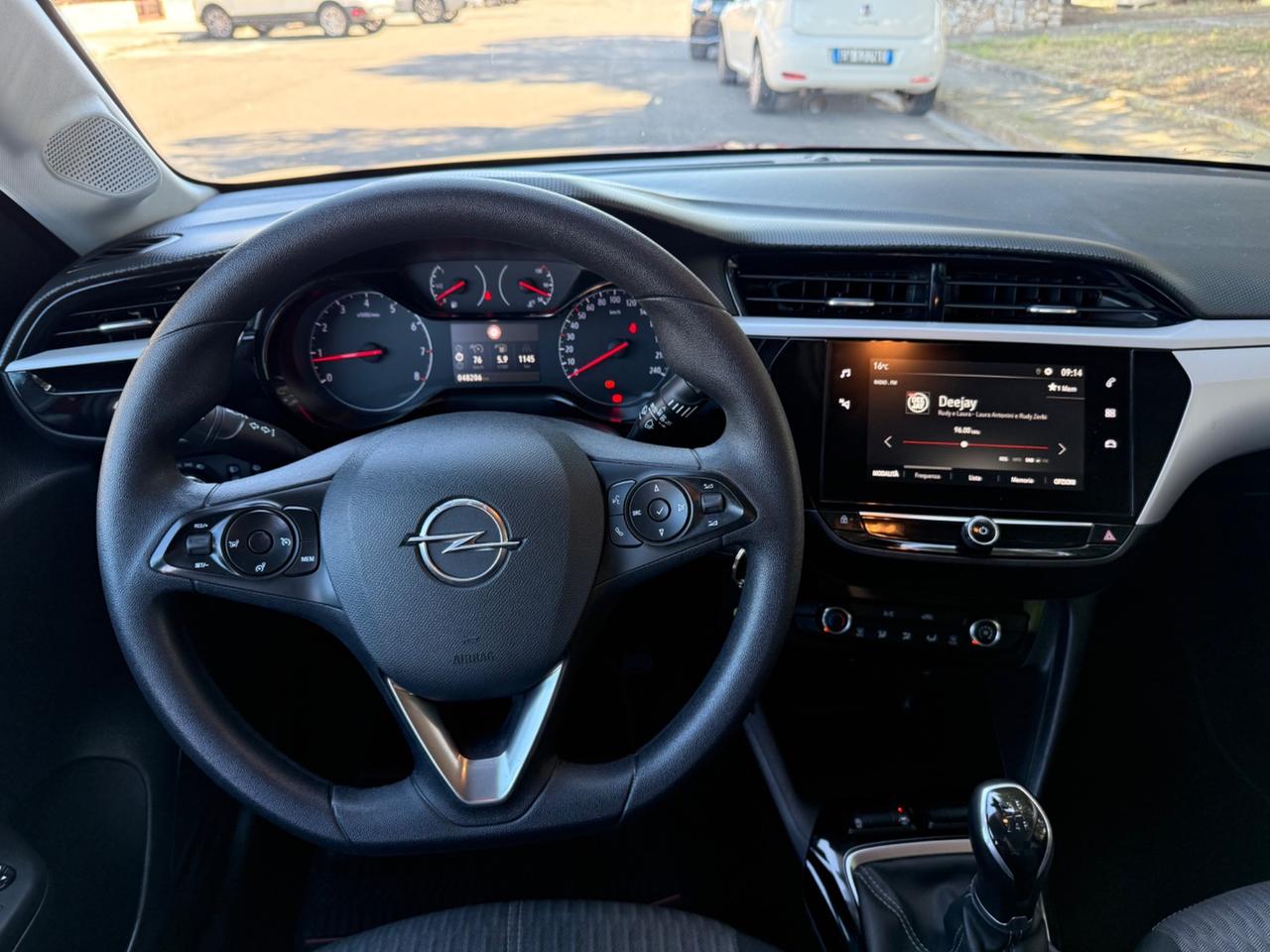 Opel Corsa 1.2 Elegance