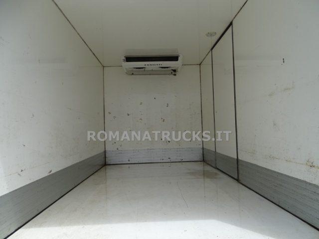 RENAULT Master 165CV ISOTERMICO + FRIGO IN CONTO VENDITA